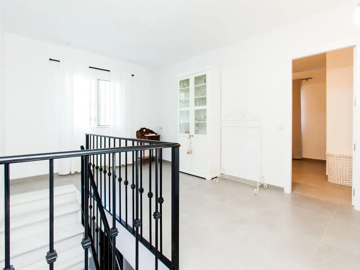 Holiday Home Villa Alegria By Interhome Frigiliana