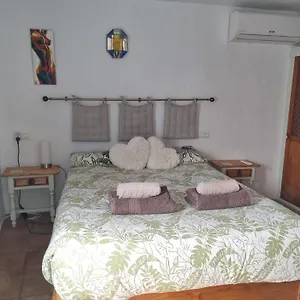 Casa David Hébergement de vacances