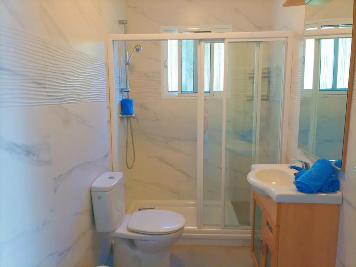 Holiday Home Villa Alegria By Interhome Frigiliana